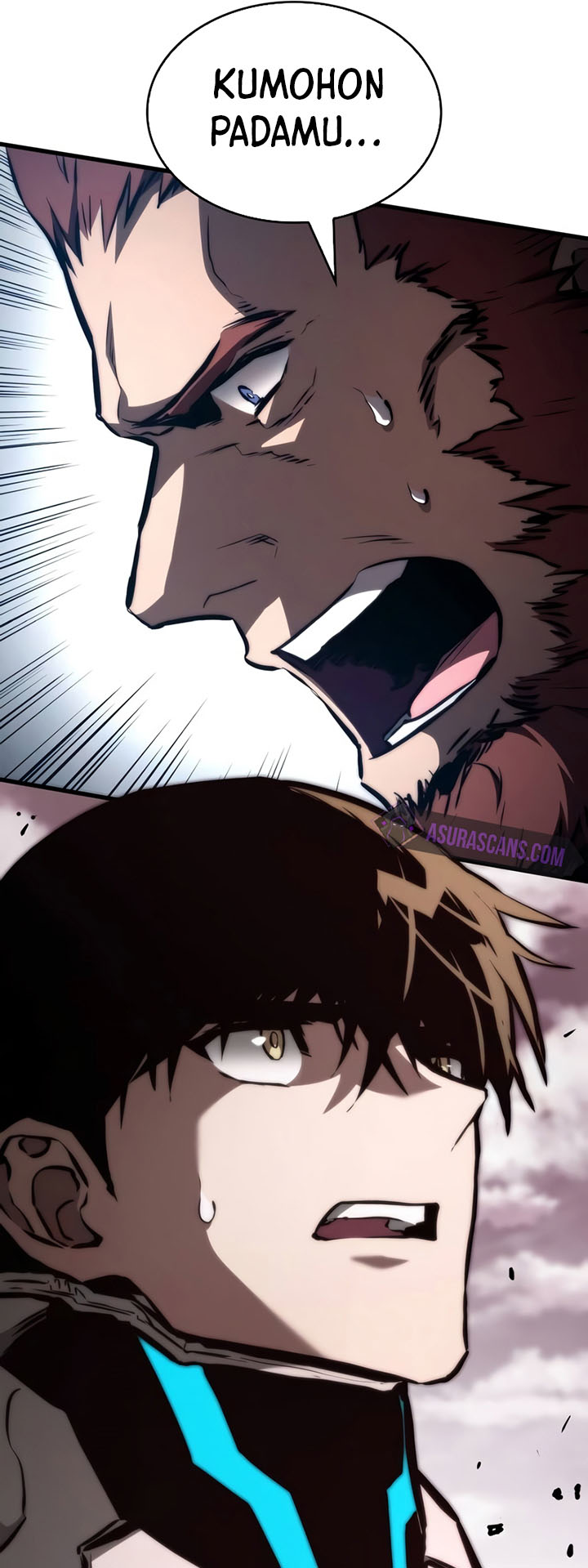 Kill The Dragon Chapter 112 Gambar 92