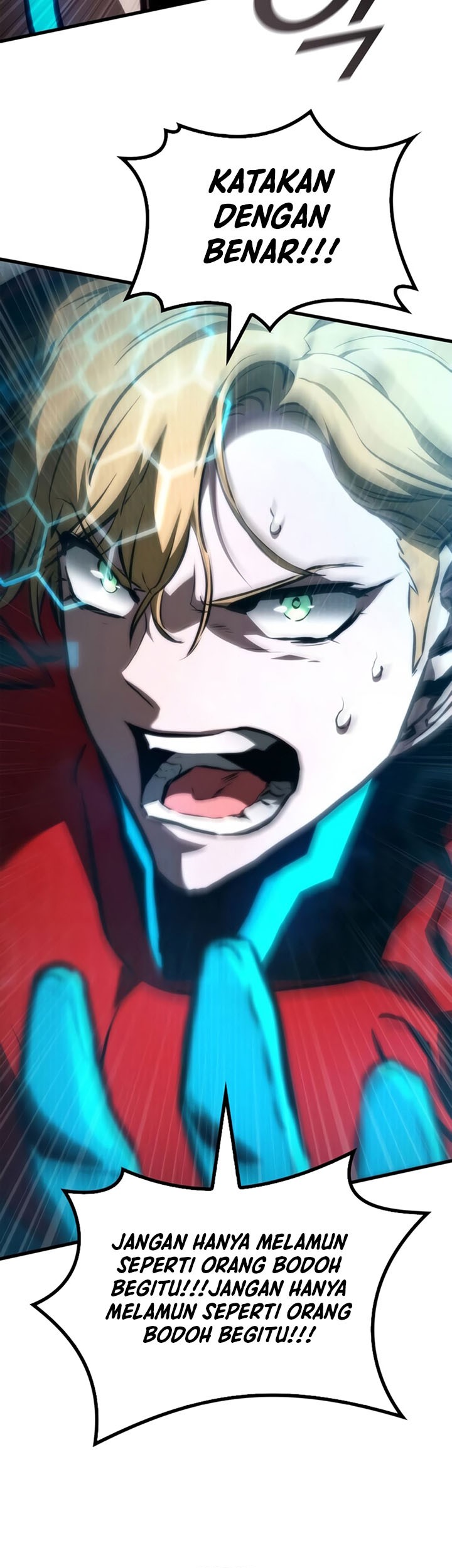 Kill The Dragon Chapter 112 Gambar 8
