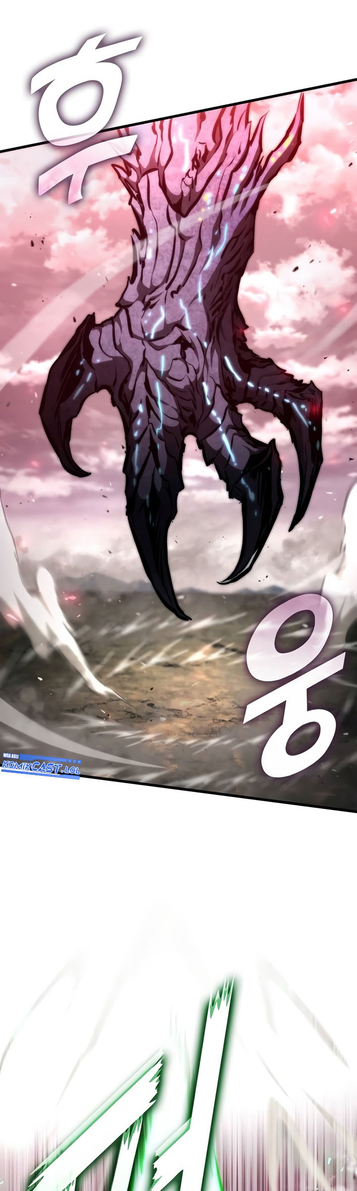 Kill The Dragon Chapter 112 Gambar 15