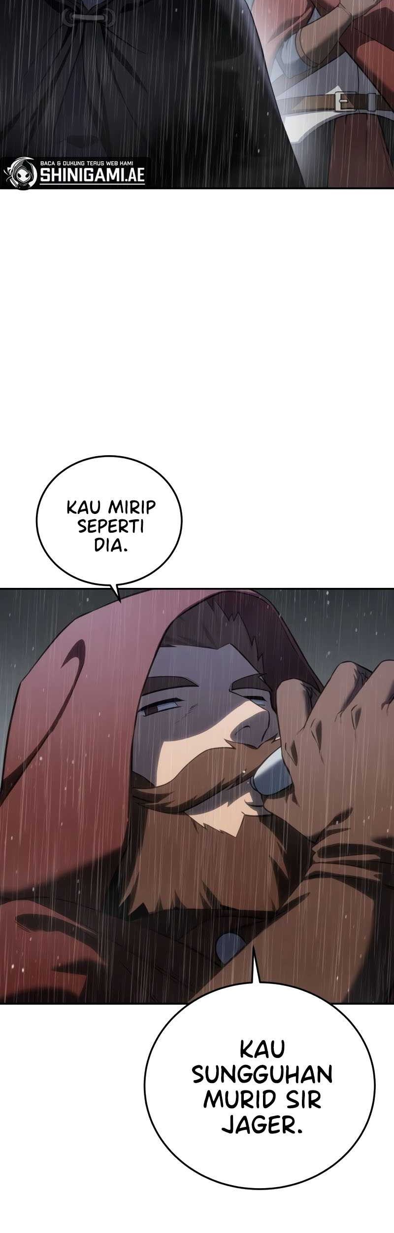 Star-Embracing Swordmaster Chapter 46 Gambar 8