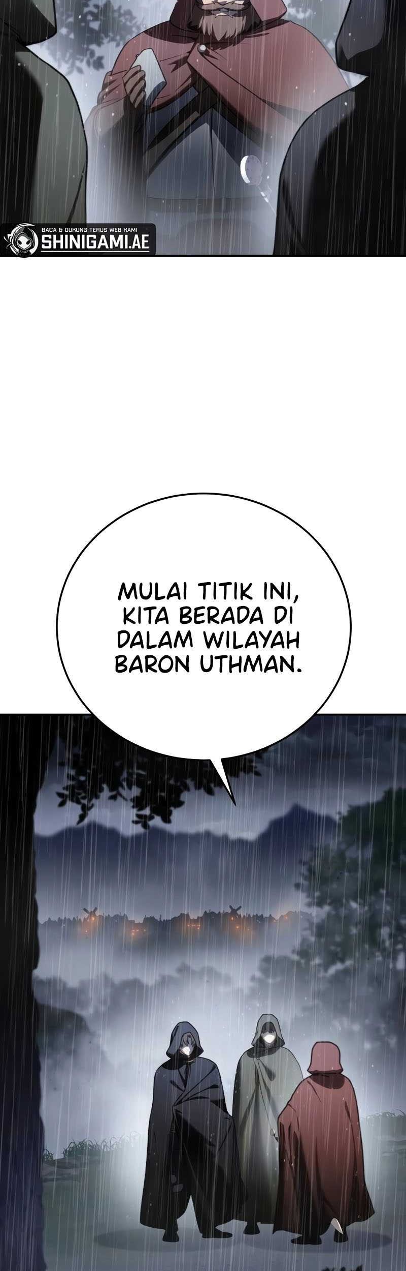 Star-Embracing Swordmaster Chapter 46 Gambar 20