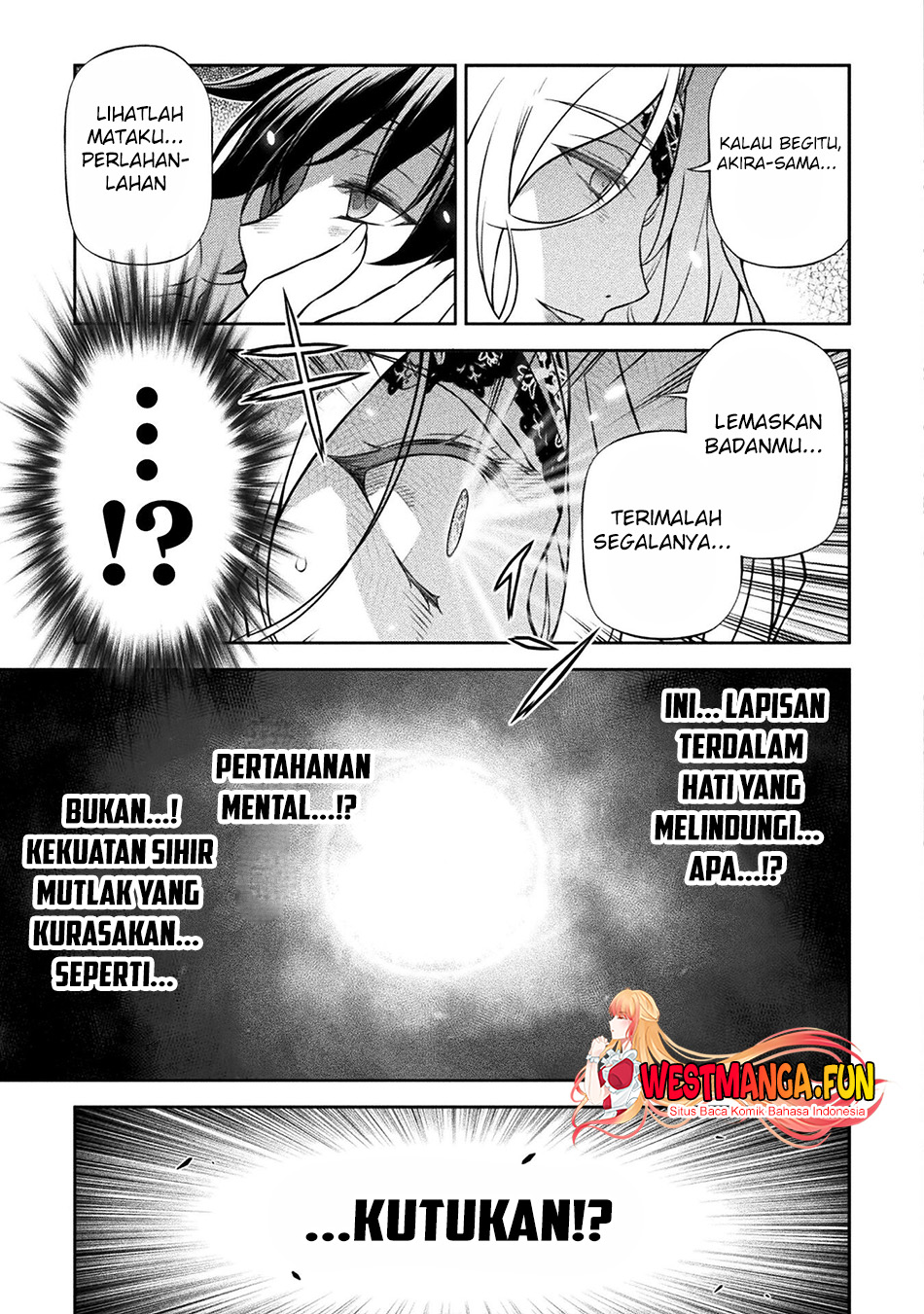 Drawing: Saikyou Mangaka wa Oekaki Skill de Isekai Musou Suru! Chapter 107 Gambar 18
