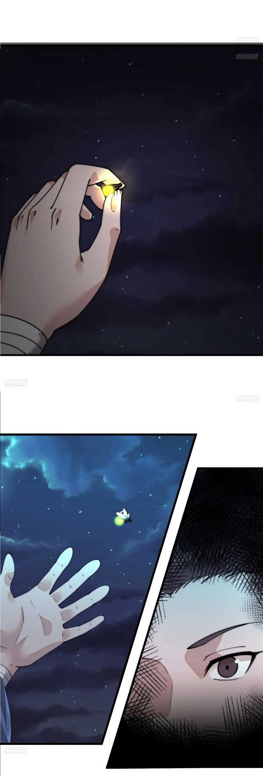 It Starts With A Mountain Chapter 814 Gambar 7