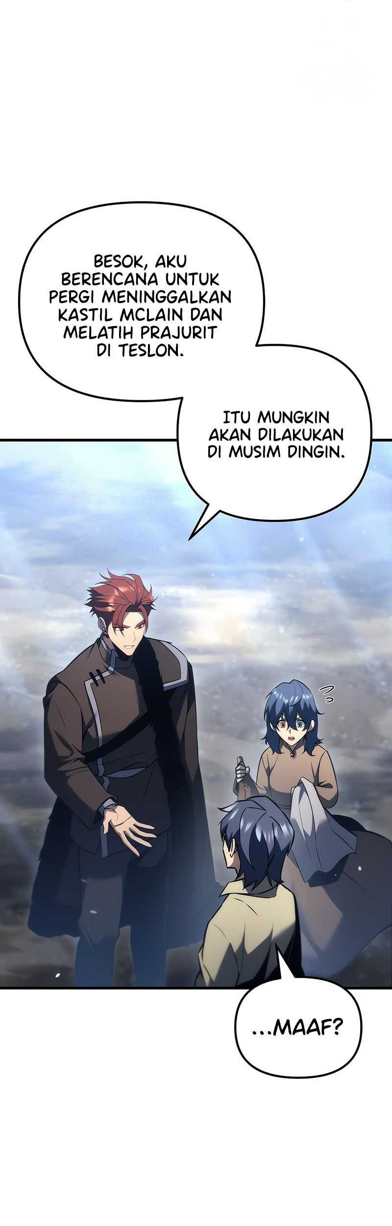 Regressor Of The Fallen Family Chapter 34 Gambar 41