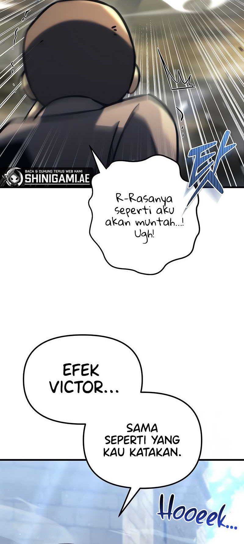 Regressor Of The Fallen Family Chapter 34 Gambar 65
