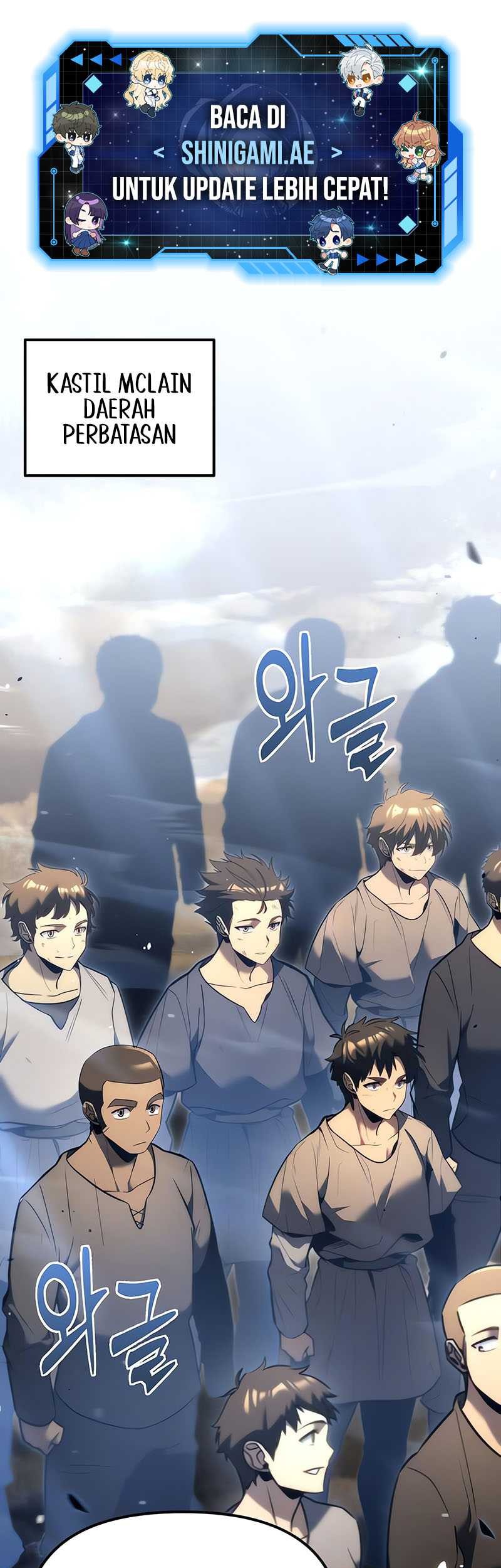 Baca  Regressor Of The Fallen Family Chapter 34 Gambar 2