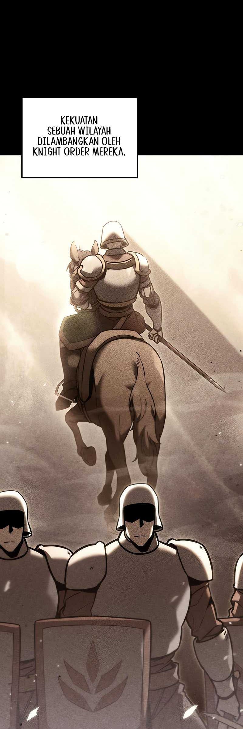 Regressor Of The Fallen Family Chapter 34 Gambar 5