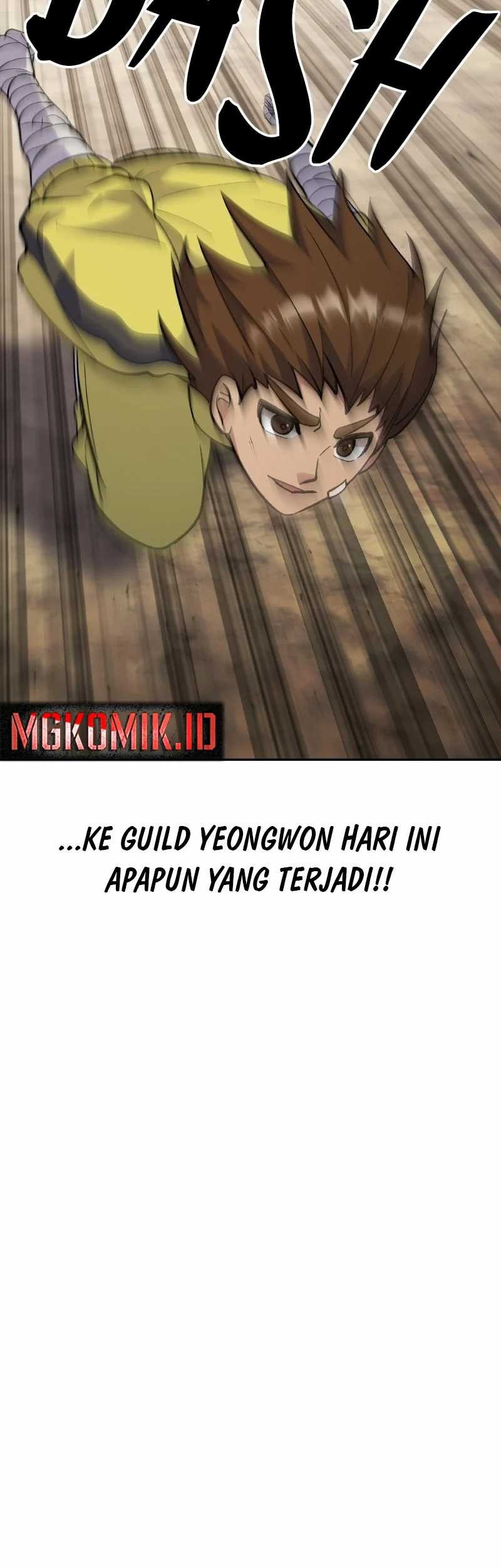 Divine Delivery Chapter 10 Gambar 21