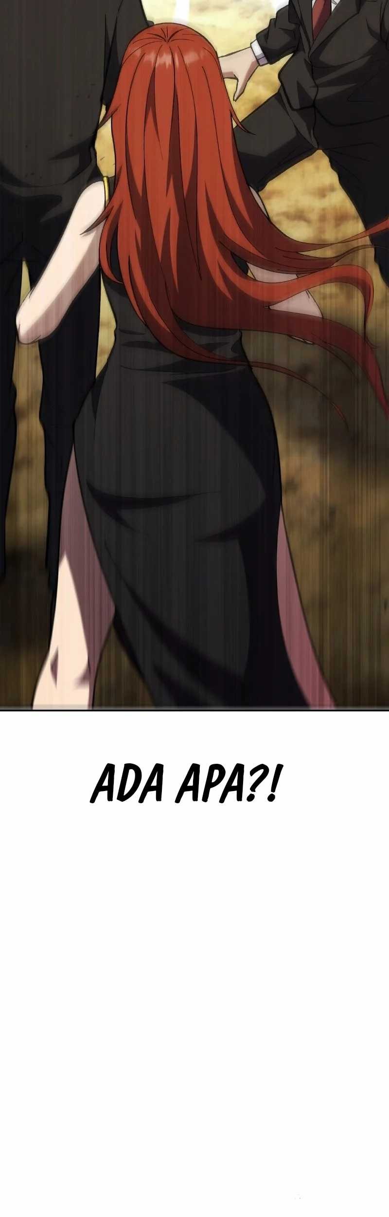 Divine Delivery Chapter 10 Gambar 35