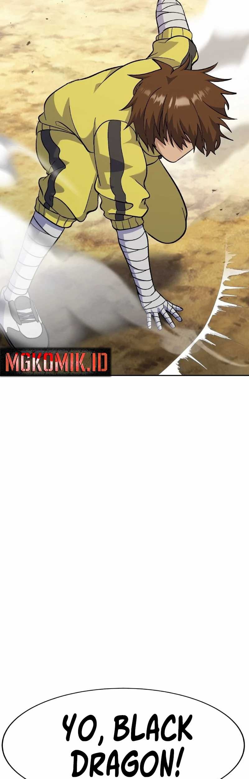 Divine Delivery Chapter 10 Gambar 37