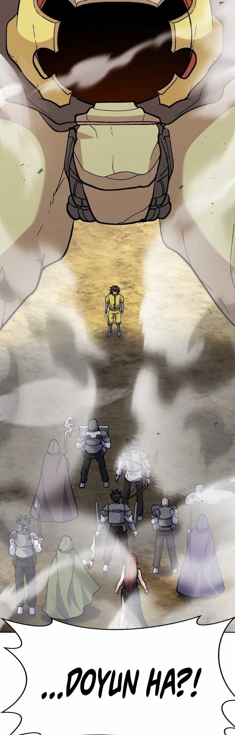 Divine Delivery Chapter 10 Gambar 41