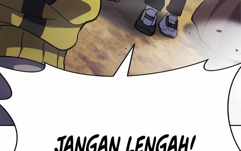 Divine Delivery Chapter 10 Gambar 48