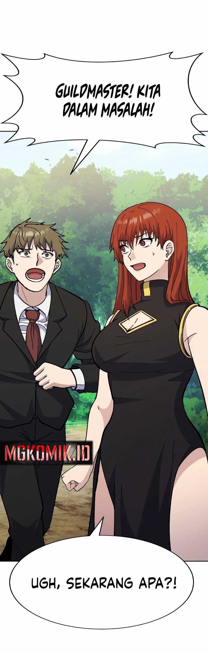 Divine Delivery Chapter 10 Gambar 53