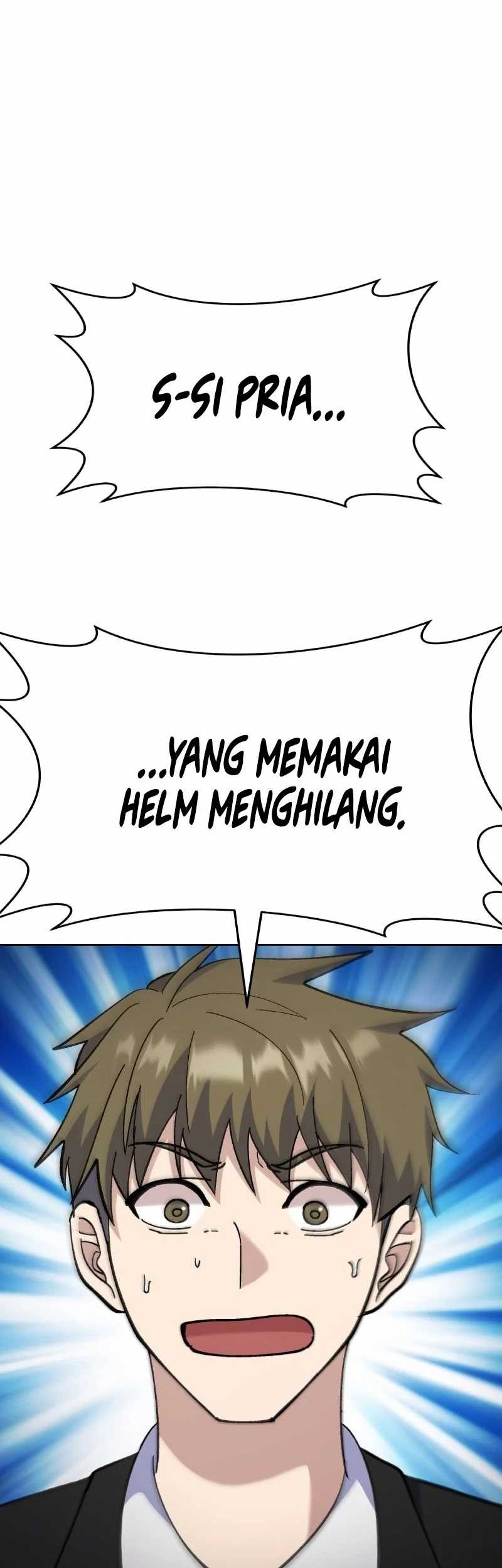 Divine Delivery Chapter 10 Gambar 55