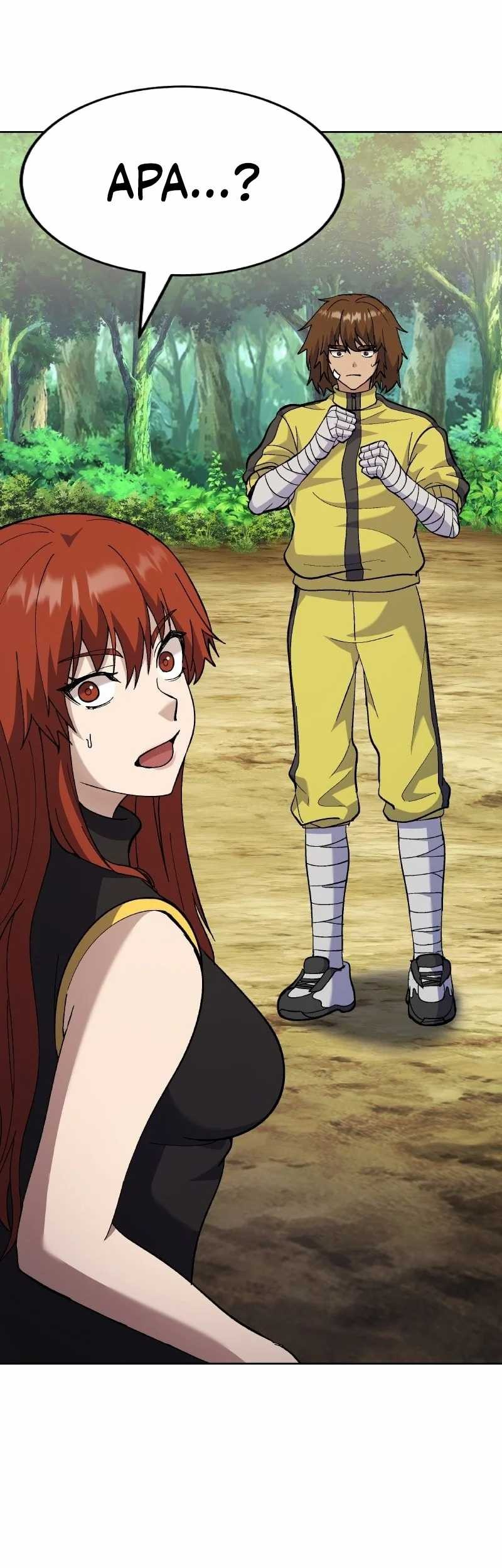 Divine Delivery Chapter 10 Gambar 57