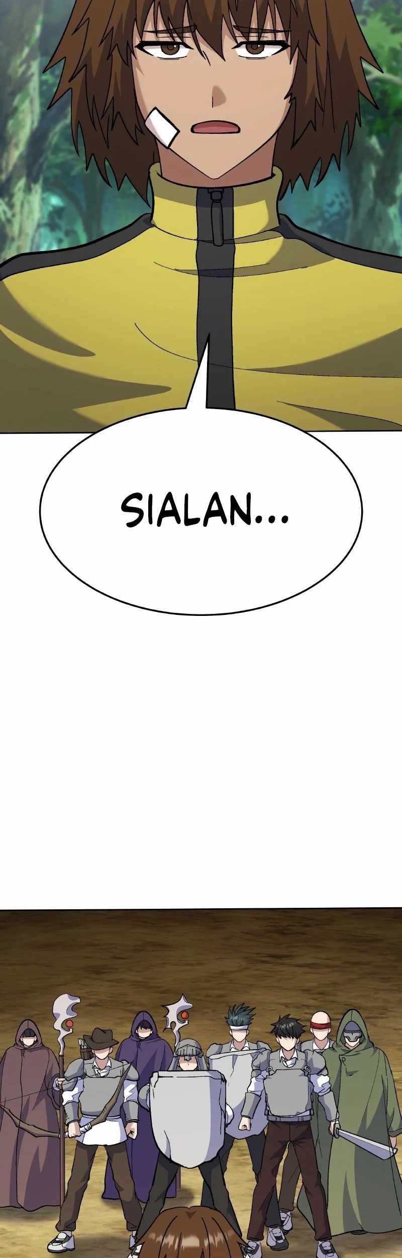 Divine Delivery Chapter 10 Gambar 61