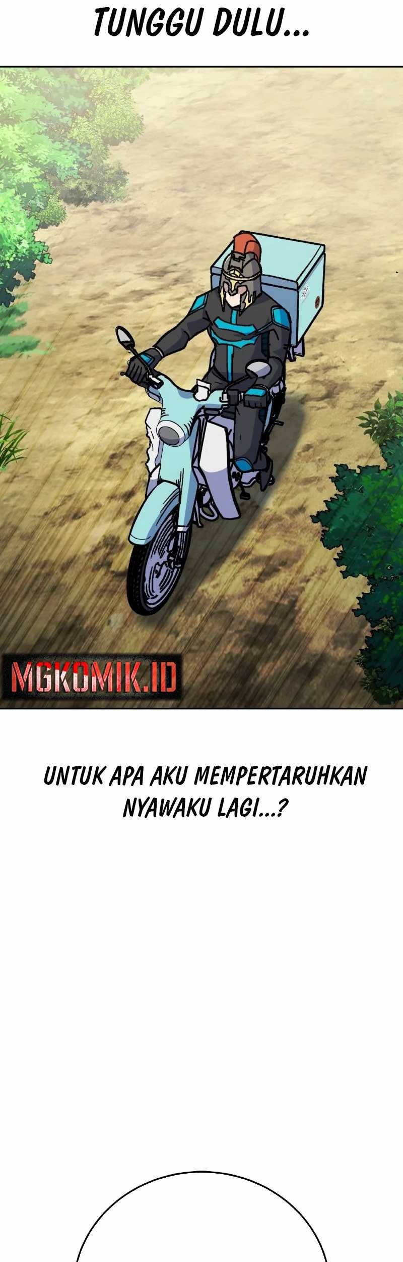 Divine Delivery Chapter 10 Gambar 83