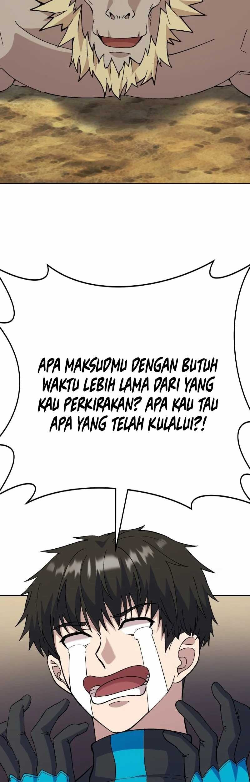Divine Delivery Chapter 10 Gambar 87