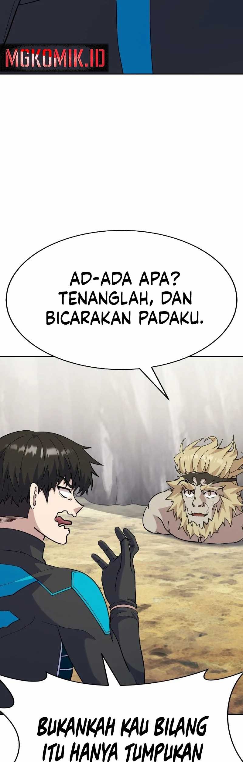 Divine Delivery Chapter 10 Gambar 89