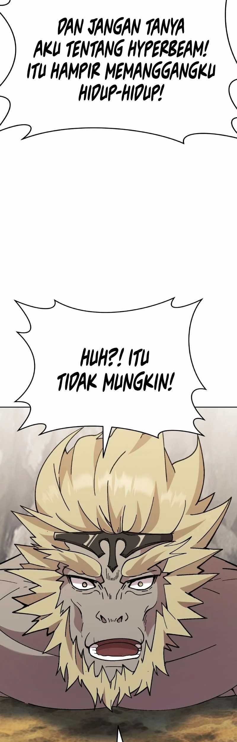Divine Delivery Chapter 10 Gambar 93