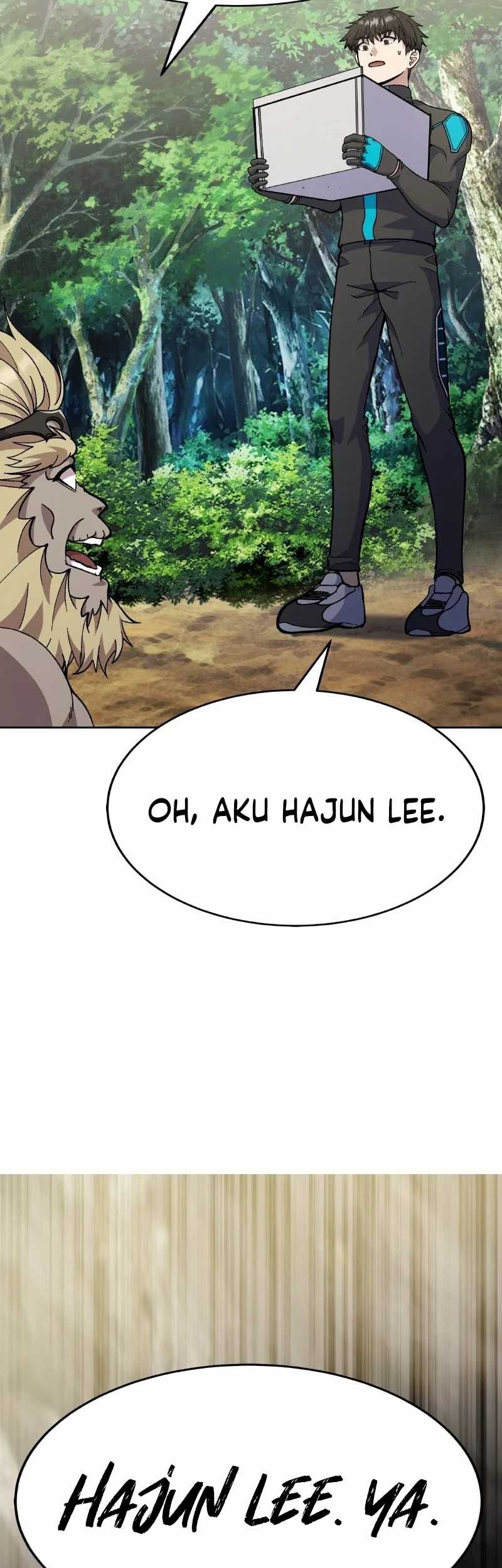 Divine Delivery Chapter 10 Gambar 119