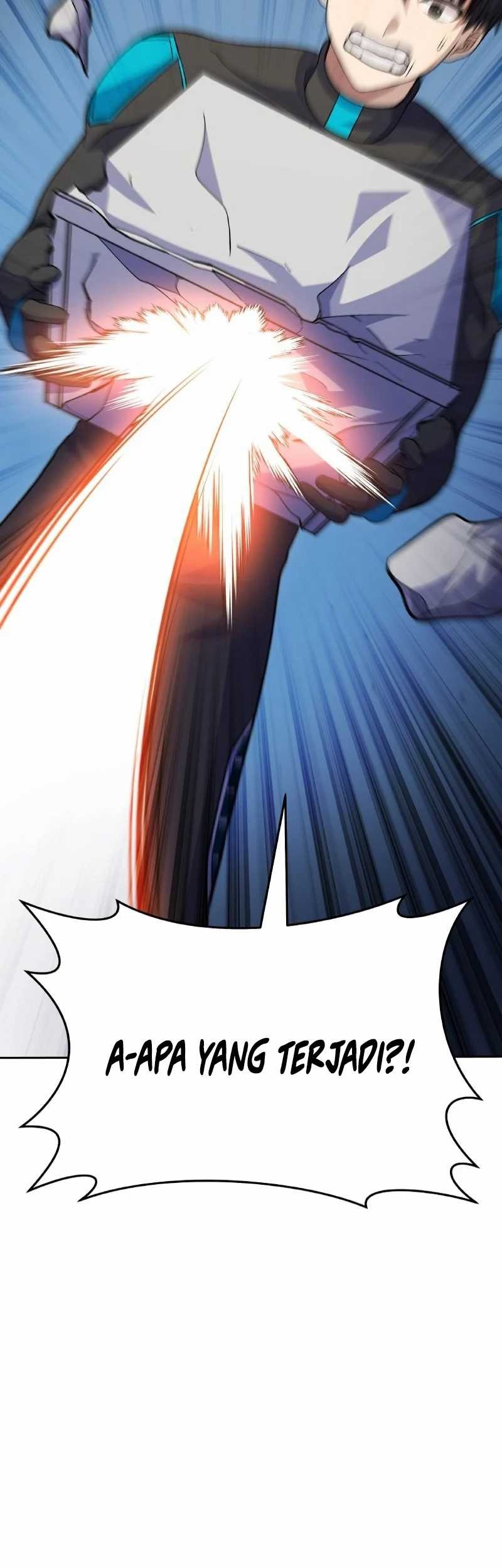Divine Delivery Chapter 10 Gambar 123
