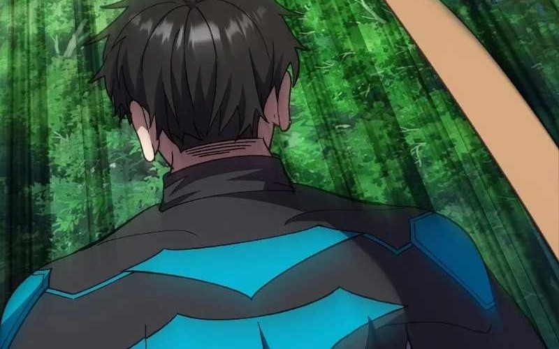 Divine Delivery Chapter 10 Gambar 140