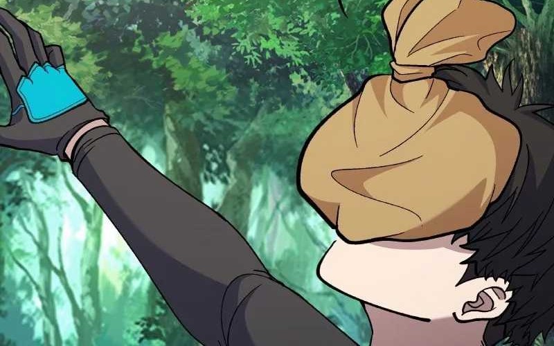 Divine Delivery Chapter 10 Gambar 144
