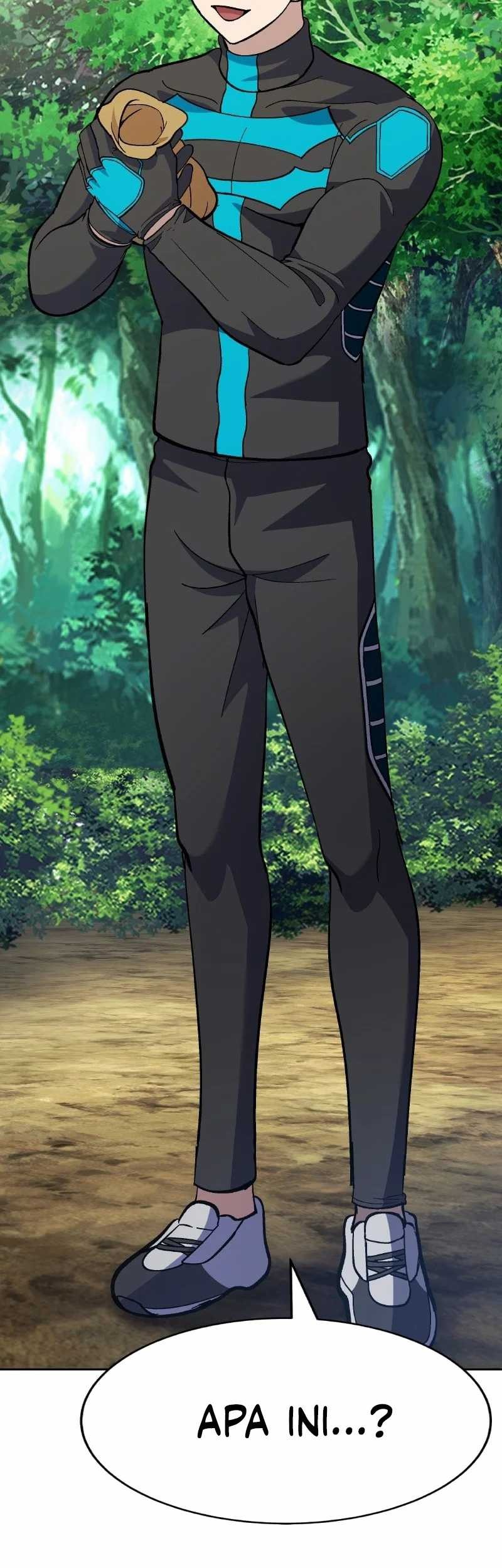 Divine Delivery Chapter 10 Gambar 149