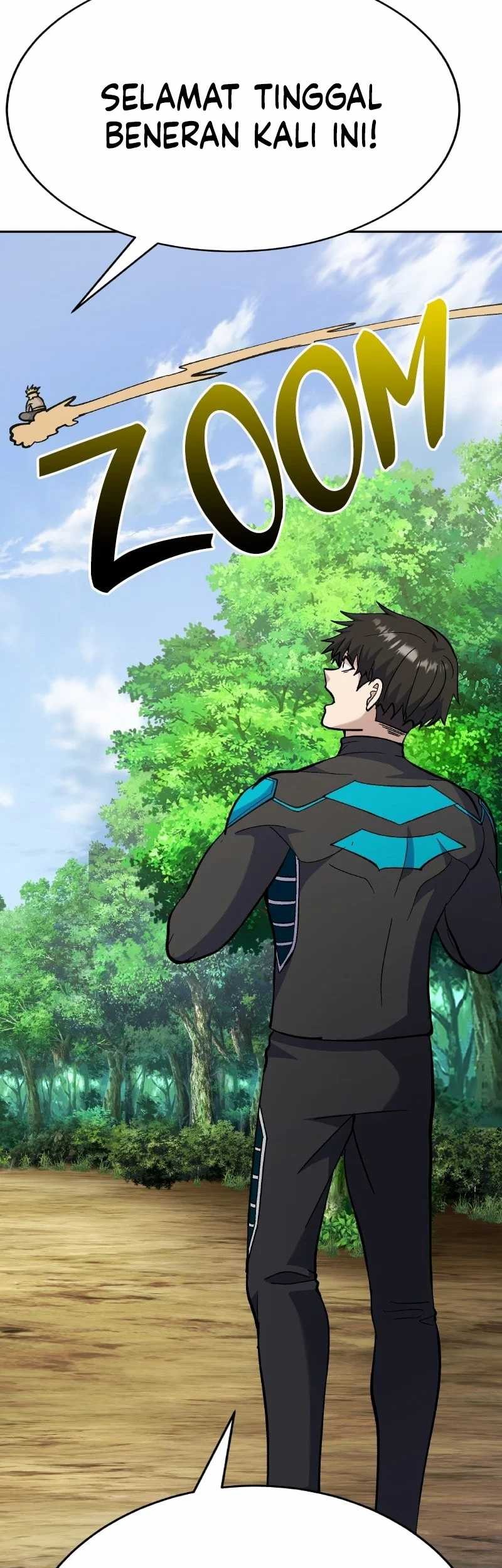 Divine Delivery Chapter 10 Gambar 151