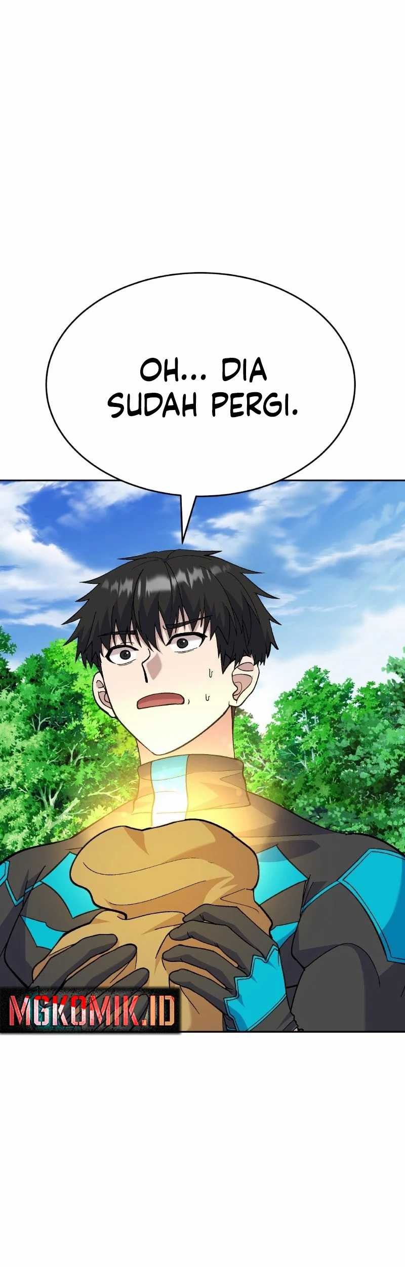 Divine Delivery Chapter 10 Gambar 153