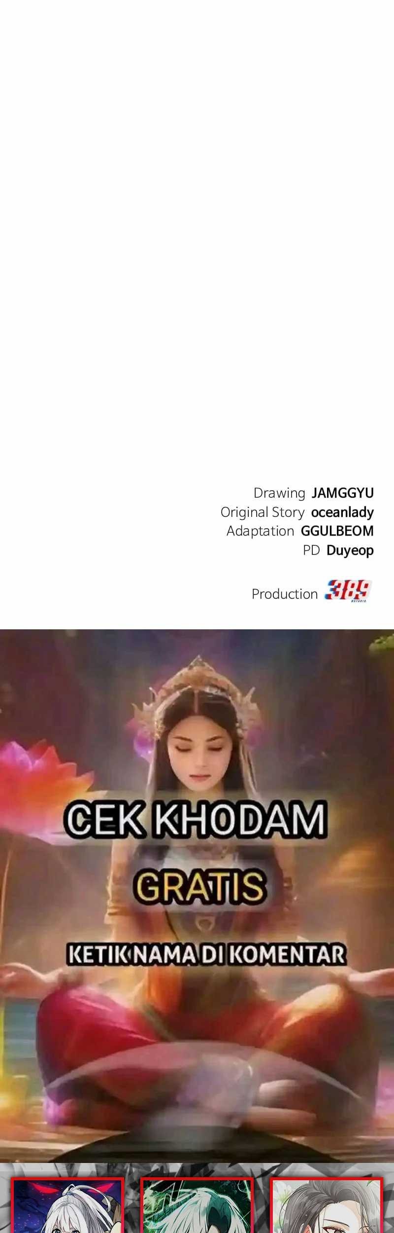 Divine Delivery Chapter 10 Gambar 157