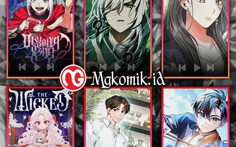 Divine Delivery Chapter 10 Gambar 158