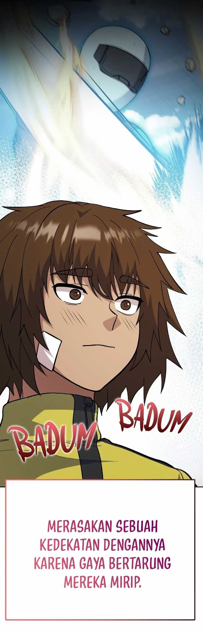 Divine Delivery Chapter 10 Gambar 17