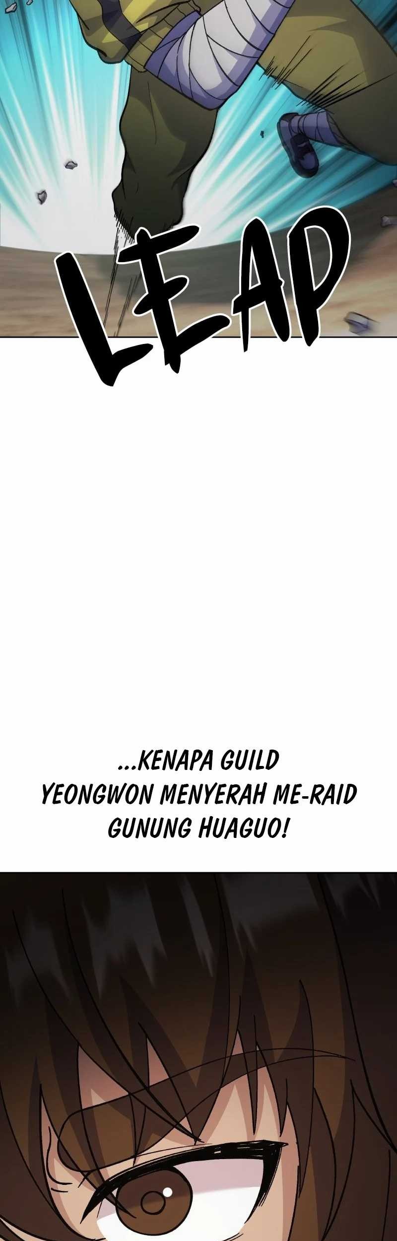 Divine Delivery Chapter 09 Gambar 23
