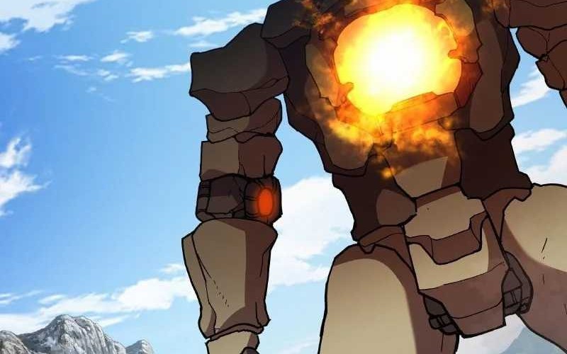 Divine Delivery Chapter 09 Gambar 26
