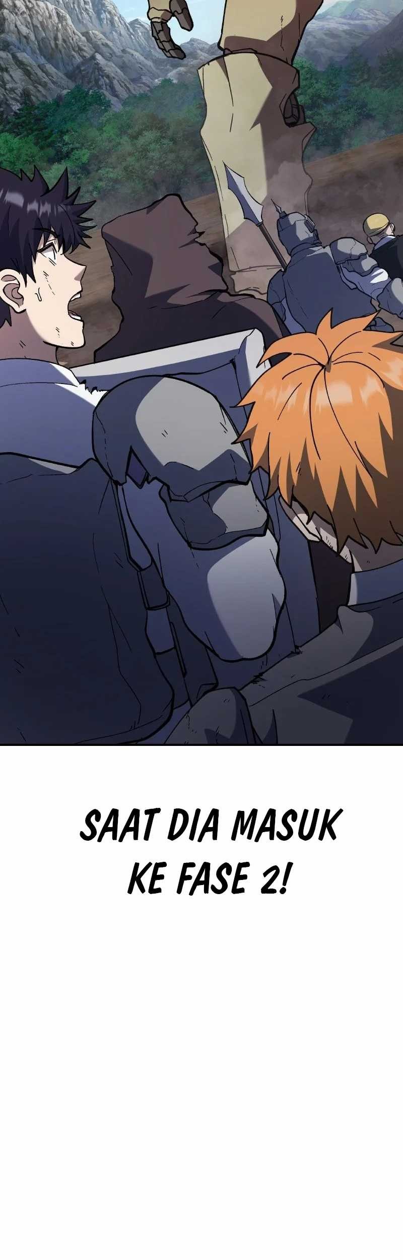 Divine Delivery Chapter 09 Gambar 27