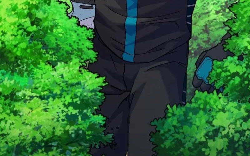 Divine Delivery Chapter 09 Gambar 30