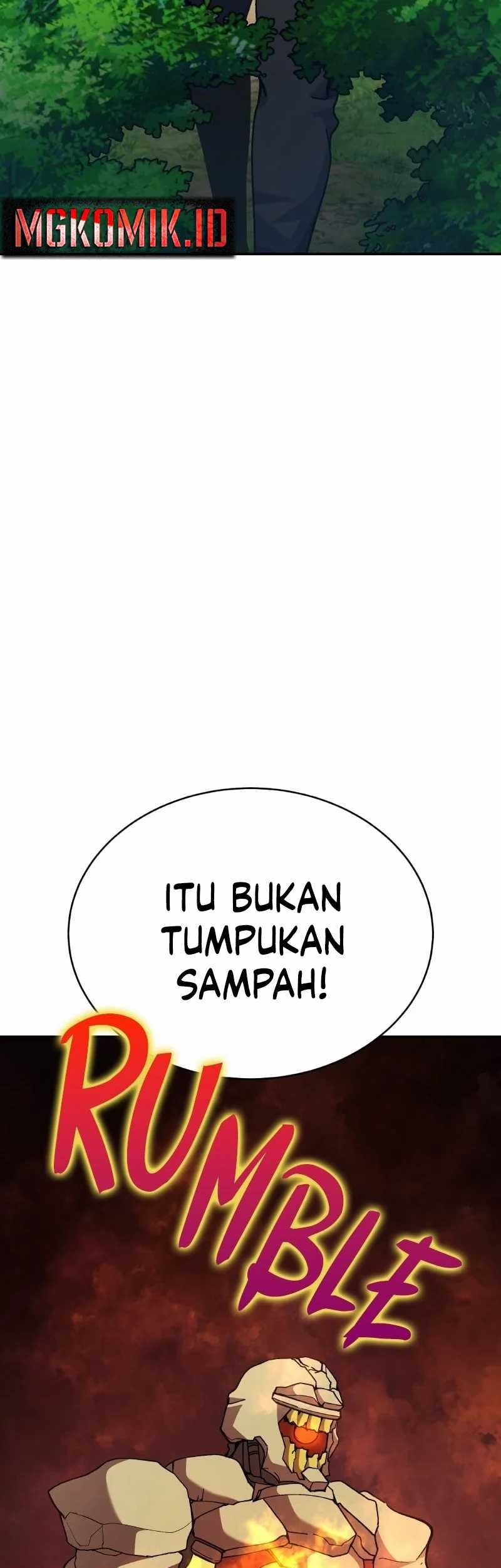 Divine Delivery Chapter 09 Gambar 31