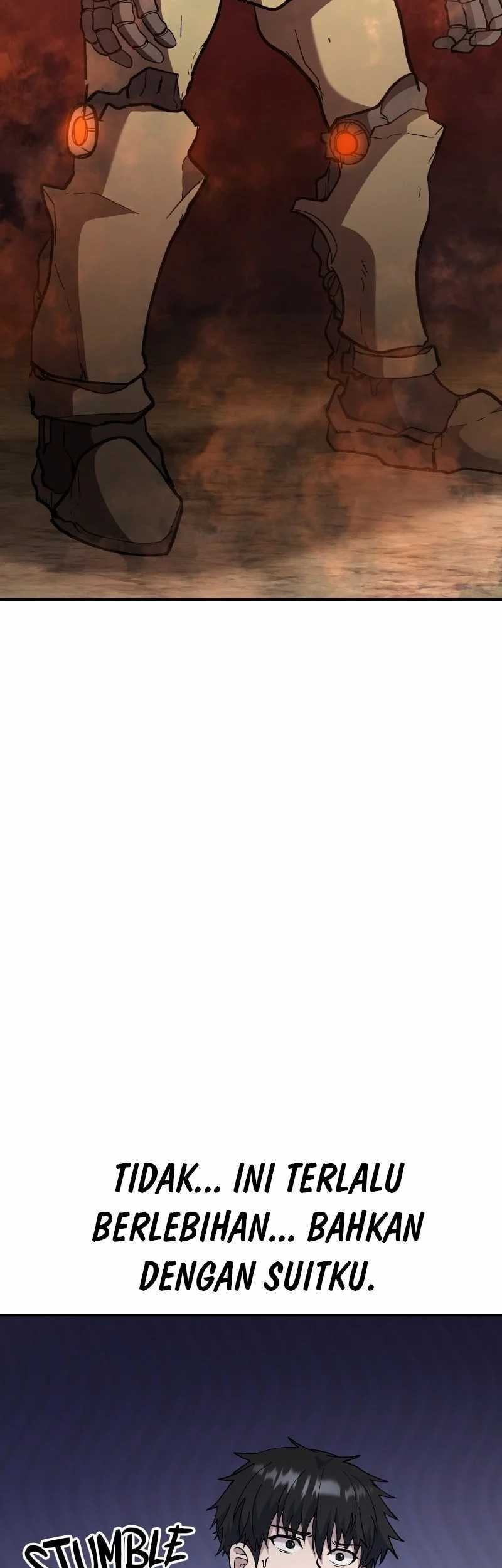 Divine Delivery Chapter 09 Gambar 33