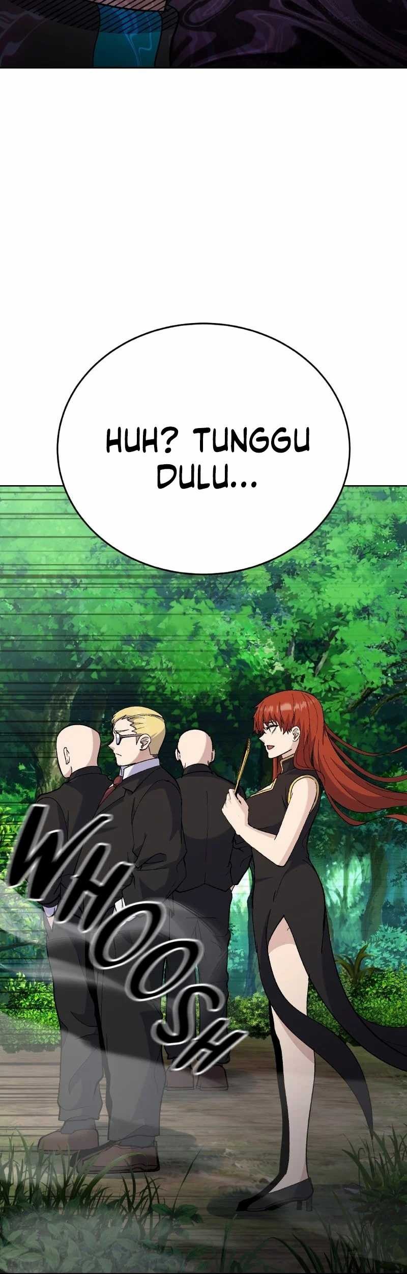 Divine Delivery Chapter 09 Gambar 37
