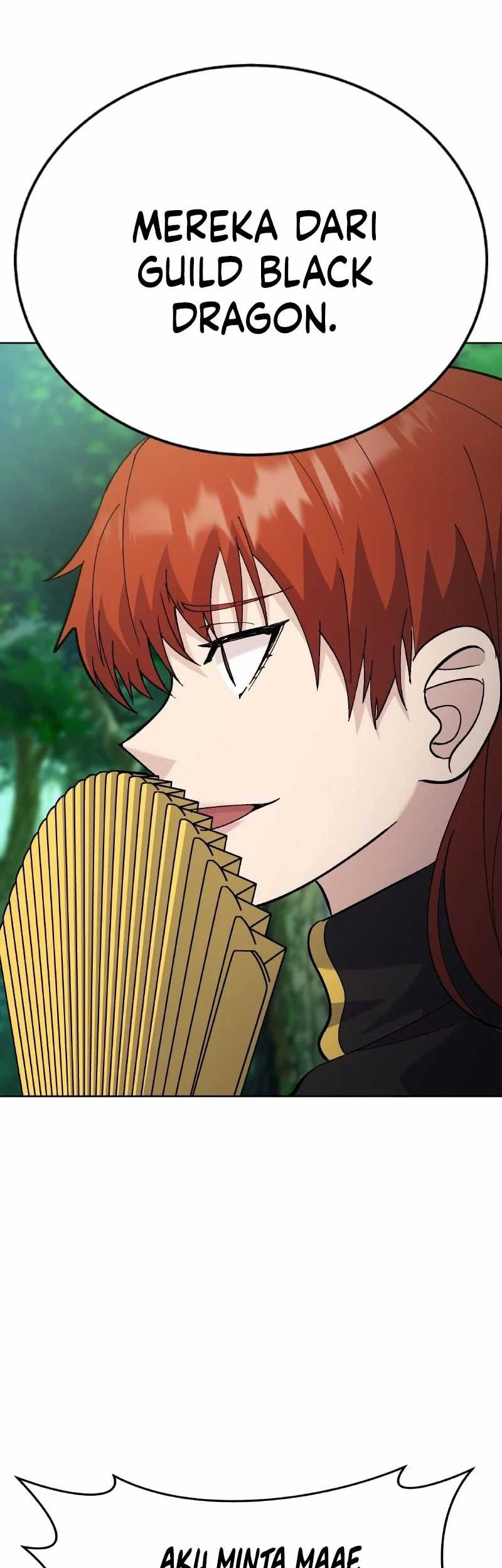 Divine Delivery Chapter 09 Gambar 39