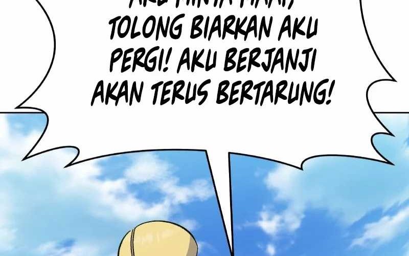 Divine Delivery Chapter 09 Gambar 40
