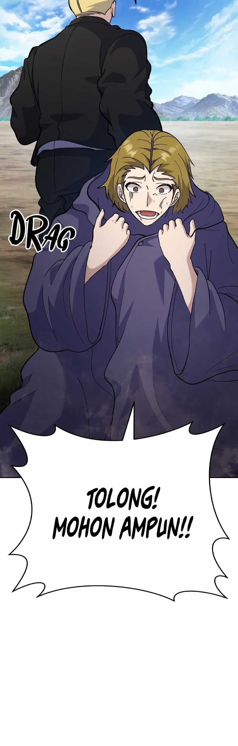 Divine Delivery Chapter 09 Gambar 41