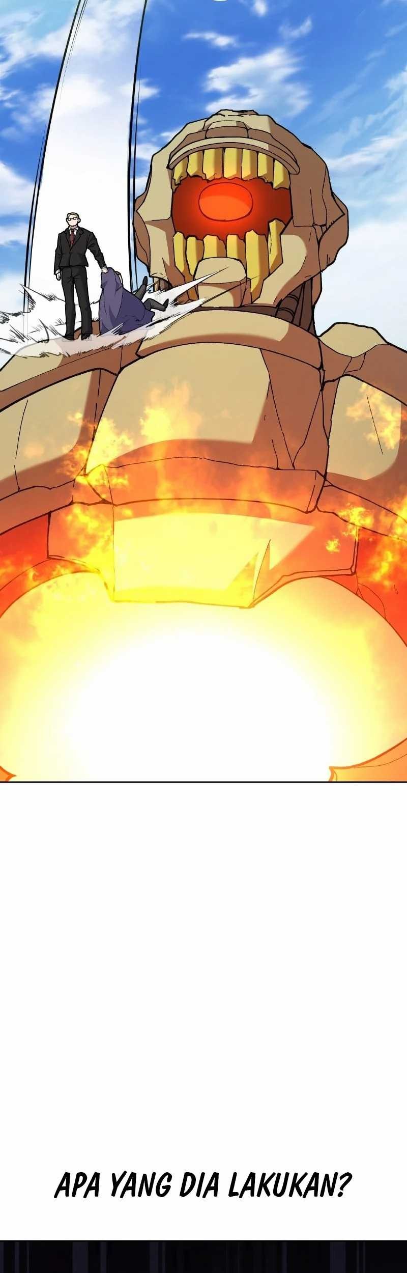 Divine Delivery Chapter 09 Gambar 43