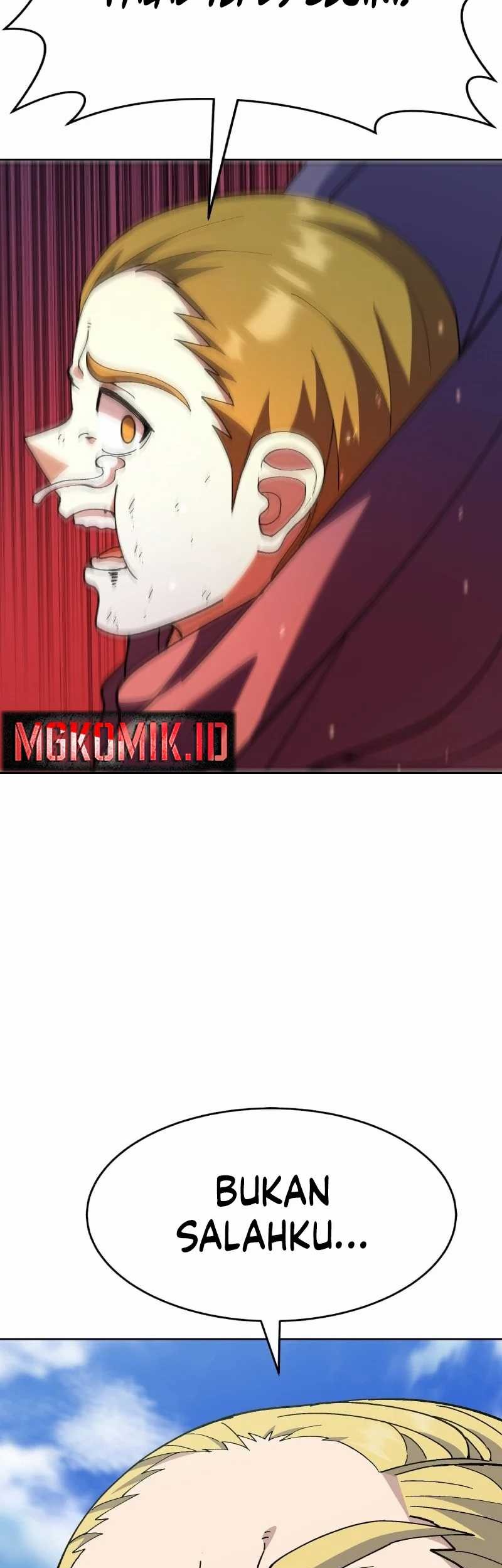 Divine Delivery Chapter 09 Gambar 49