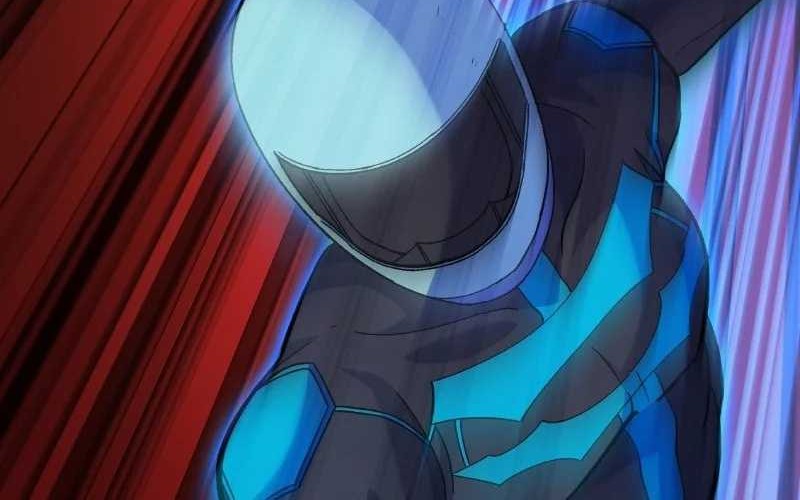 Divine Delivery Chapter 09 Gambar 54