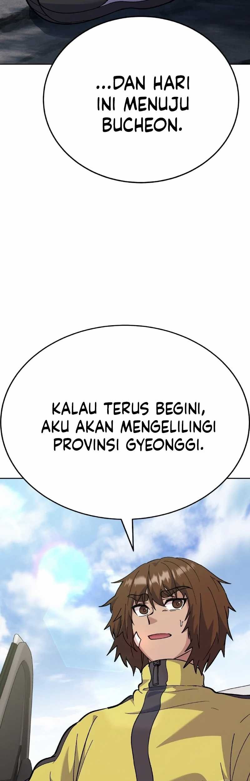 Divine Delivery Chapter 09 Gambar 3