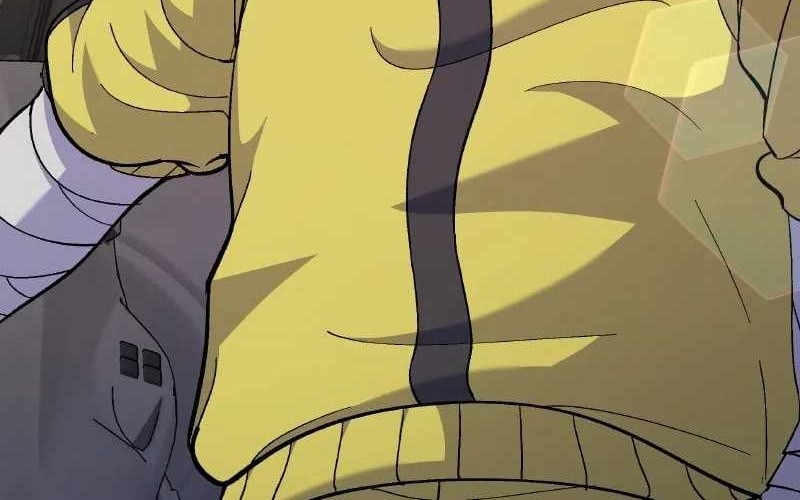 Divine Delivery Chapter 09 Gambar 4