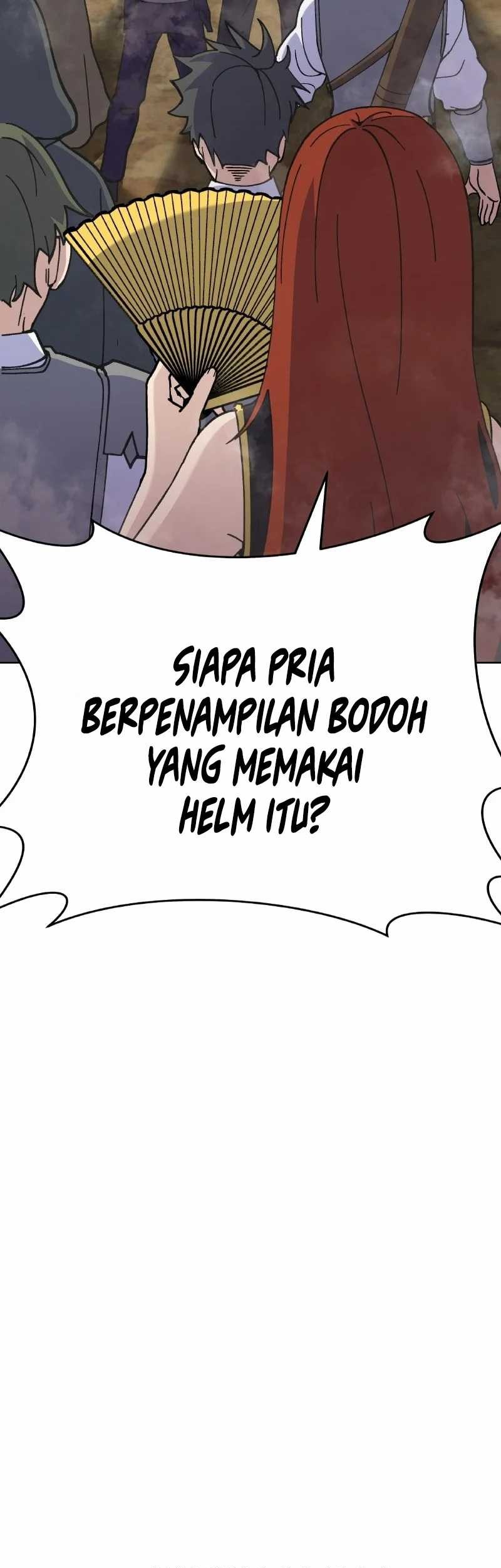 Divine Delivery Chapter 09 Gambar 67